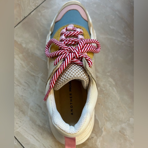 lolly chunky sneakers from Free People. Brand new with a box - Picture 6 of 8